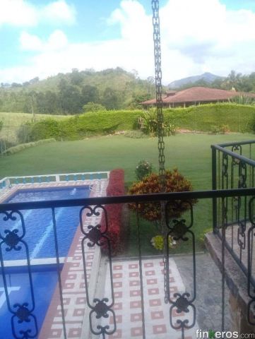 Sergio gallarso - Finca en Anapoima, Cundinamarca